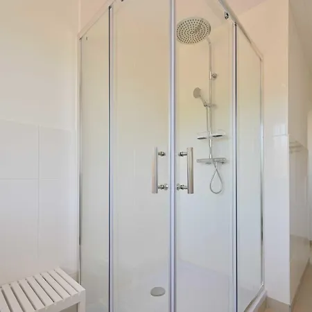 Eske Nr 3 - Kemnitz Apartman *