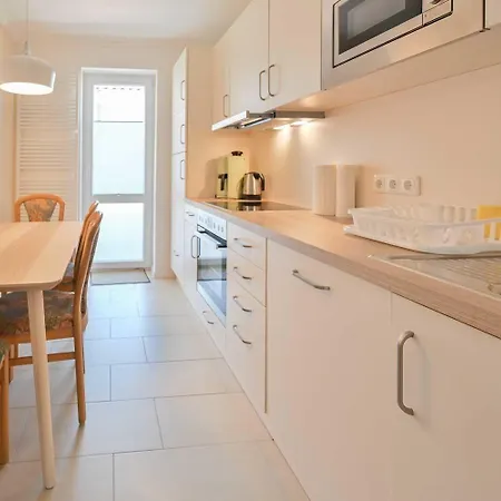 Eske Nr 3 - Kemnitz Apartman