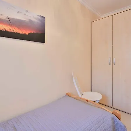 Eske Nr 3 - Kemnitz Apartman Dahme