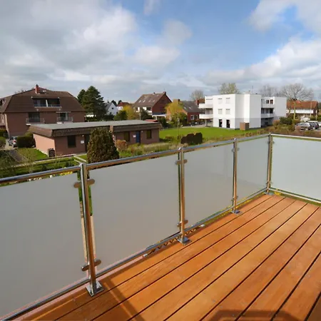 Eske Nr 3 - Kemnitz Apartman