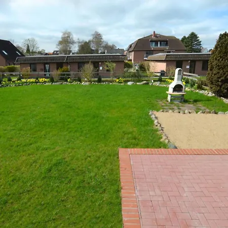 Apartman Eske Nr 3 - Kemnitz