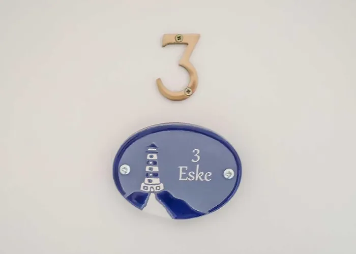 Eske Nr 3 - Kemnitz * Dahme (Schleswig-Holstein)